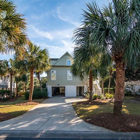 Compass Pointe 34 Three Bedroom House In Gated Litchfield By The Sea Pawleys Island Eksteriør bilde
