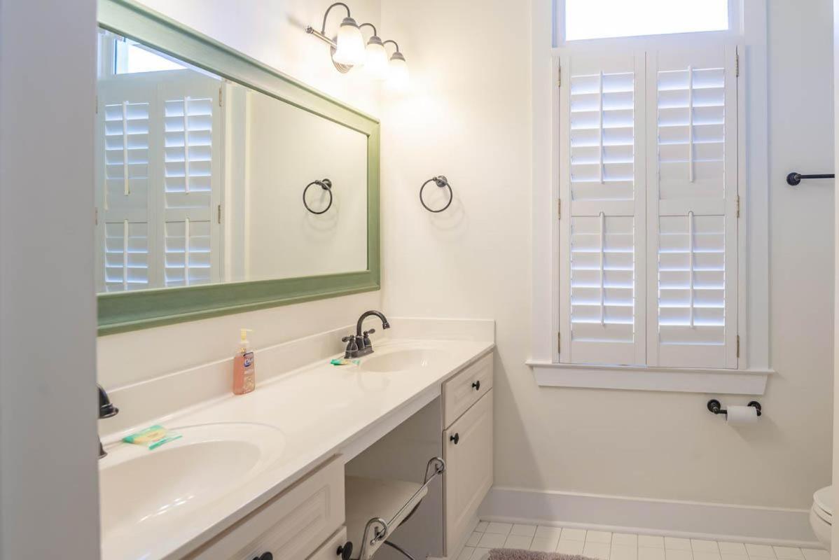 Compass Pointe 34 Three Bedroom House In Gated Litchfield By The Sea Pawleys Island Eksteriør bilde